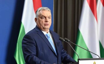 Орбан търси съюзници за съвместно блокиране на европейската подкрепа за Украйна!