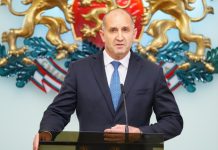 Извънредно включване! Румен Радев се обърна с важна информация към народа!