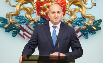 Извънредно включване! Румен Радев се обърна с важна информация към народа! Извънредно включване! Румен Радев се обърна с важна информация към народа!