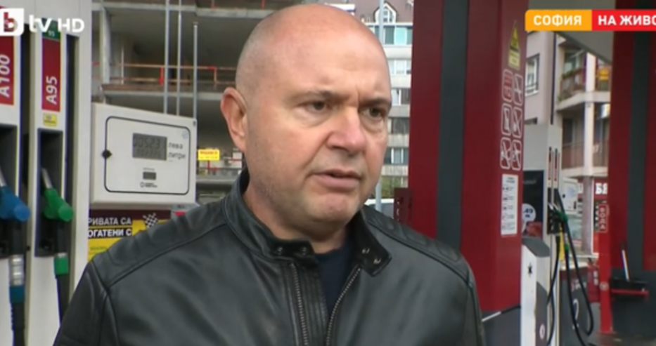 Търговец на горива: Ние ще сме първите, които ще сложим нула нула на таблото на бензиностанциите