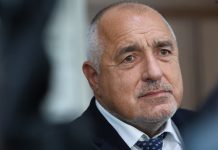 Борисов: Цветан Василев се кри на тавана на къщата ми, а Пеевски го гонеше, влизаше през гаража, а аз го укривах като ятак