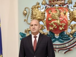 Радев: Духовността и просвещението са в основата на единството