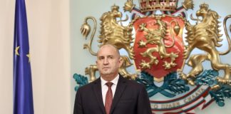 Радев: Духовността и просвещението са в основата на единството Радев: Духовността и просвещението са в основата на единството