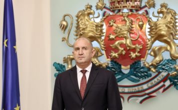 Радев: Духовността и просвещението са в основата на единството