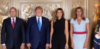 Голяма промяна! Румен Радев с прекрасни новини за държавата