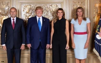 Голяма промяна! Румен Радев с прекрасни новини за държавата