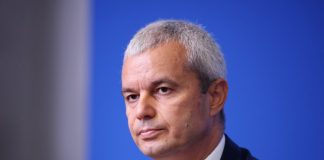 Костадинов в подкаста на Явор Дачков: Пеевски и Борисов на съд! Готови сме да управляваме с Радев / ВИДЕО Костадинов в подкаста на Явор Дачков: Пеевски и Борисов на съд! Готови сме да управляваме с Радев / ВИДЕО