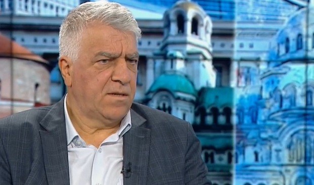 Румен Гечев: Еврозоната може да бъде блокирана всеки момент