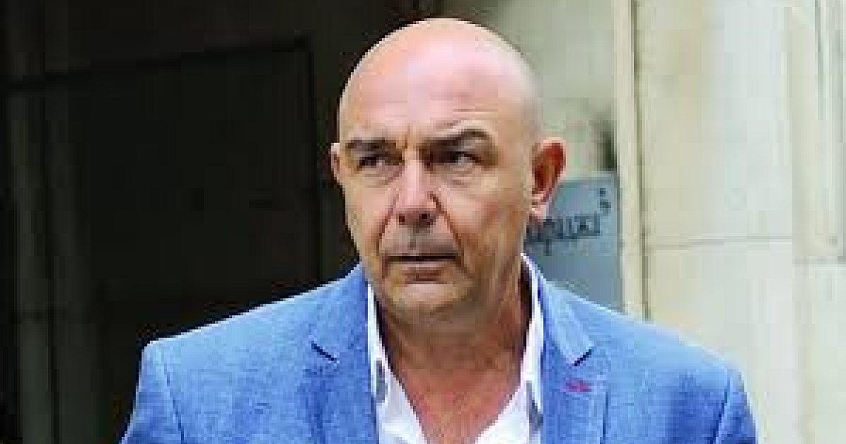 Калин Сърменов: Ние сме фалирали, цялата система е фалирала