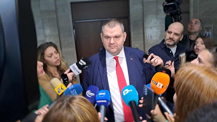 Мюсюлмани в отпор на Пеевски: Който разделя Родопите, го гоним с камъни!