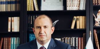 Край на чакането! Стана ясно Радев влиза ли в политиката навръх Нова година