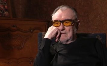 Велик Васил Михайлов: В политиката не са никакви актьори. Там има набелязани хора, купени хора, продадени хора – поне това виждат очите ми