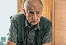 Всичките тези, които викаха в един глас – „Хайде, няма ли да излезе на терена Румен Радев“, сега когато той се появи, разбраха, че работата става по-друга