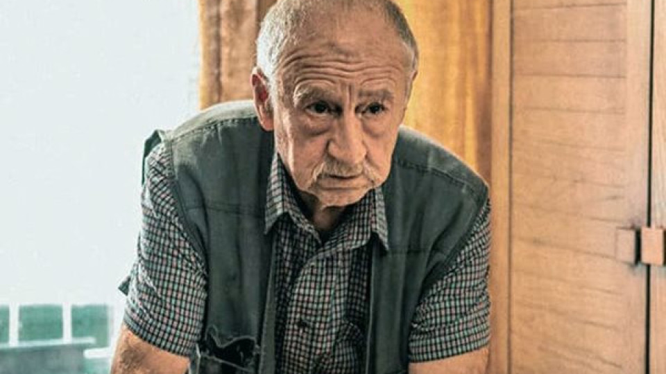 Всичките тези, които викаха в един глас – „Хайде, няма ли да излезе на терена Румен Радев“, сега когато той се появи, разбраха, че работата става по-друга