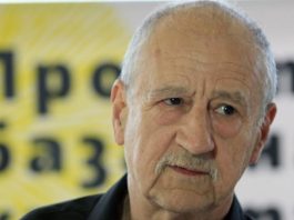 Павел Поппандов за срещата си с шефа на БНБ: Срещал съм големи актьори, но такъв като вас – не!