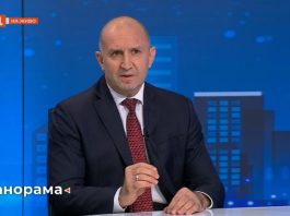 За втори път Радев отговори чий е Крим, попитан бе и за Гренландия