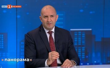 За втори път Радев отговори чий е Крим, попитан бе и за Гренландия