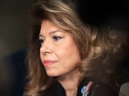 Йотова: Хората ще решат дали мога да остана президент след изборите, когато оценят моята работа