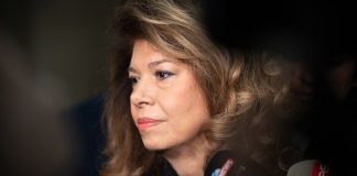 Йотова: Хората ще решат дали мога да остана президент след изборите, когато оценят моята работа