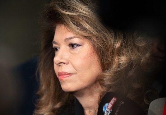 Йотова: Хората ще решат дали мога да остана президент след изборите, когато оценят моята работа