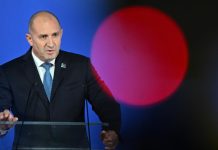 Радев е сред водещите новини на ТАСС: Украйна не трябва да получава военна помощ