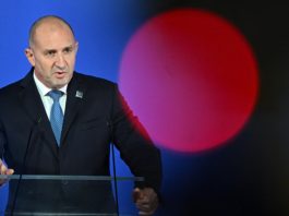 Радев е сред водещите новини на ТАСС: Украйна не трябва да получава военна помощ