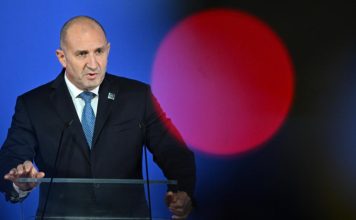 Радев е сред водещите новини на ТАСС: Украйна не трябва да получава военна помощ