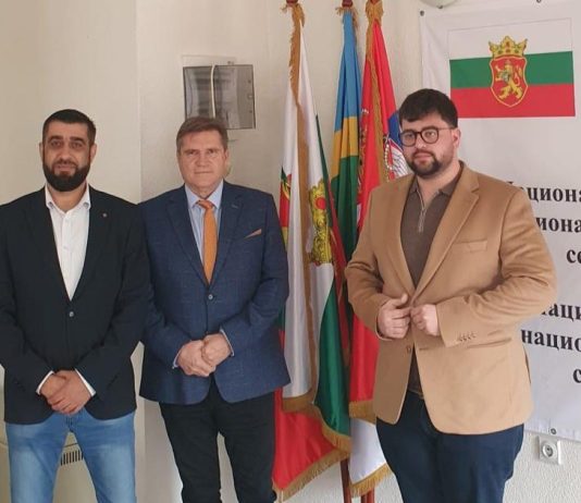 Българската идентичност в Босилеград – във фокуса на среща с АПС