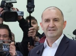 Радев печели изборите с огромна преднина пред ГЕРБ, ще има над 100 депутатски места