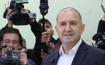 Радев печели изборите с огромна преднина пред ГЕРБ, ще има над 100 депутатски места