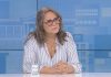 Цветеслава Гълъбова: Замразете спешно депутатските заплати и забранете бордовете за държавните служители