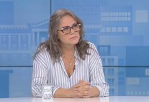 Цветеслава Гълъбова: Замразете спешно депутатските заплати и забранете бордовете за държавните служители
