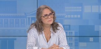 Цветеслава Гълъбова: Замразете спешно депутатските заплати и забранете бордовете за държавните служители