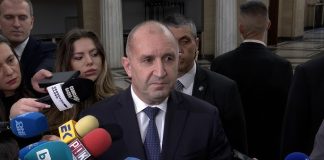 Радев: Няма смисъл от трибунал срещу Путин – Русия не е капитулирала, Путин не е пленен. И това едва ли ще се случи / ВИДЕО