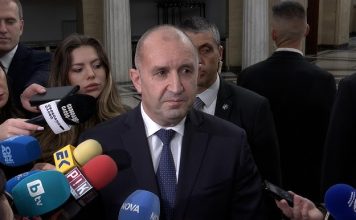 Радев: Няма смисъл от трибунал срещу Путин – Русия не е капитулирала, Путин не е пленен. И това едва ли ще се случи / ВИДЕО Радев: Няма смисъл от трибунал срещу Путин – Русия не е капитулирала, Путин не е пленен. И това едва ли ще се случи / ВИДЕО
