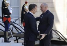 ШОКИРАЩИ изявления на Радев от Франция: Първо българите, после Украйна!