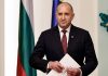 Румен Радев: Край на предоставянето на въоръжение от Българската армия за Украйна