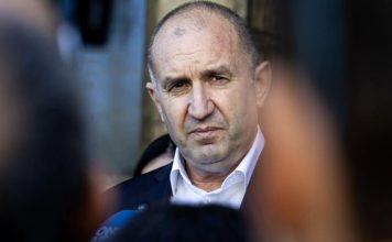 Радев каза кога да очакваме нов бюджет и се оплака: Ситуацията е изключително тежка, пари в хазната няма, всичко е изхарчено Радев каза кога да очакваме нов бюджет и се оплака: Ситуацията е изключително тежка, пари в хазната няма, всичко е изхарчено
