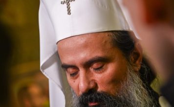 Патриарх Даниил: Ветото на премиера Радев срещу санкциите за руския патриарх е смела постъпка