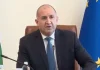 Радев: Да изпратим сглобката в небитието и да подкрепим Йотова. Не биха се поколебали да ни въвлекат във войната