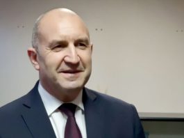 Радев: България няма да участва в новия заем от 70 млрд. евро за Украйна, който Зеленски иска
