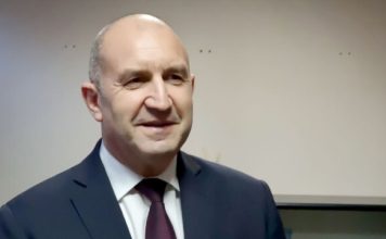Радев: България няма да участва в новия заем от 70 млрд. евро за Украйна, който Зеленски иска
