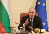 Радев след кризата в Черно море: Няма място за истерия. Хладнокръвие, трезва преценка и повече сигурност